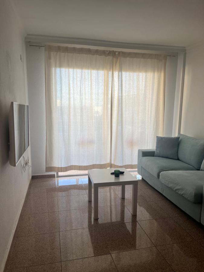 Yumbo Appartamenti Las Camelias Playa Del Ingles Ngoại thất bức ảnh