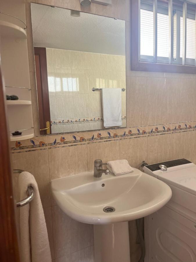 Yumbo Appartamenti Las Camelias Playa Del Ingles Ngoại thất bức ảnh