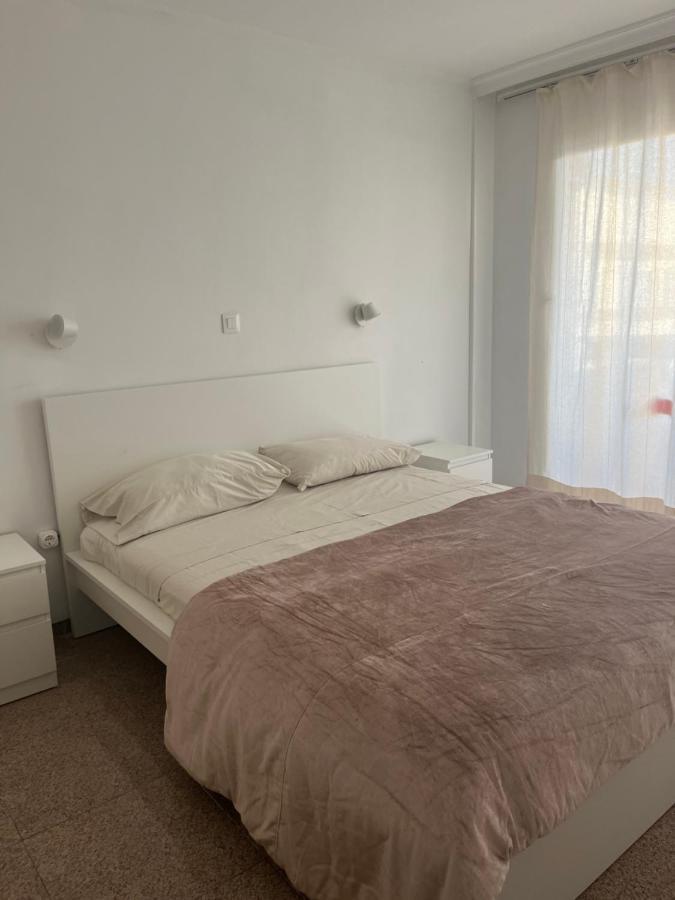Yumbo Appartamenti Las Camelias Playa Del Ingles Ngoại thất bức ảnh