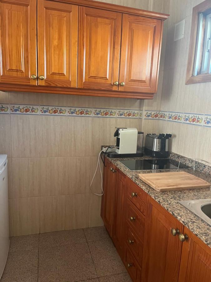 Yumbo Appartamenti Las Camelias Playa Del Ingles Ngoại thất bức ảnh
